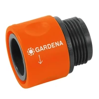 Коннектор Gardena 02917-202