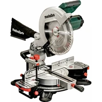 Пила торцовочная METABO KS 305 M (619003000)1