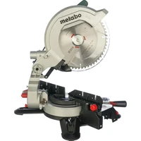 Пила торцовочная METABO KS 305 M (619003000)2