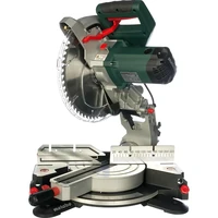 Пила торцовочная METABO KS 305 M (619003000)4
