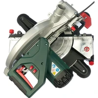 Пила торцовочная METABO KS 305 M (619003000)5