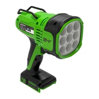 Фонарь Greenworks G24SL (без батареи и зарядного устройства) (3401207)2