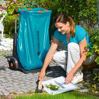 Тележка садовая Gardena 00232-204