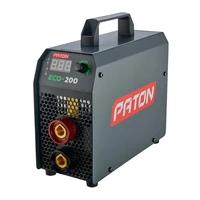 Инвертор MMA Патон ECO-2003