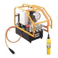 Насос Atlas Copco Panther 551