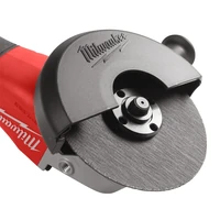Углошлифовальная машина Milwaukee M18 BLSAG125XPD-0 (4933492645)3