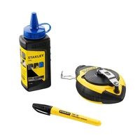 Лот-шнур автомат Stanley 0-47-6811