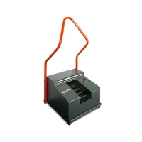 Машина для чистки подошв Heute Solamat 901