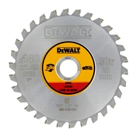 Диск пильный DeWALT DT1923-QZ1