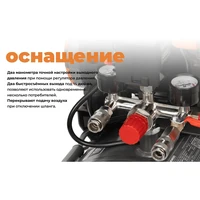 Компрессор Daewoo DAC 480S15