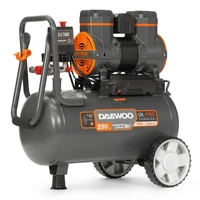 Компрессор Daewoo DAC 240S10