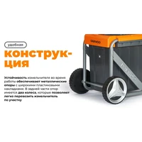 Шредер Daewoo DSR 2700E11