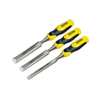 Набор стамесок Stanley 2-16-8831