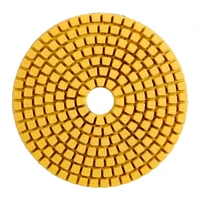 Круг шлифовальный DiStar StandART №30 100x3x151