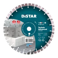 Круг алмазный DiStar Technic Advanced 300x25,41