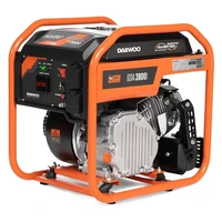 Электрогенератор Daewoo GDA 3800i1