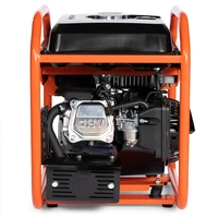 Электрогенератор Daewoo GDA 3800i4