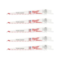 Полотно к электропиле Milwaukee 484750351