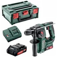 Перфоратор METABO PowerMaxx BH 12 BL 16 Cordl.rotary ham (600207500)1