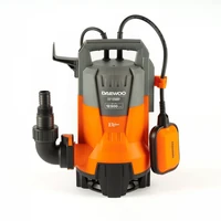 Насос Daewoo DDP 12500P2