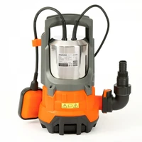 Насос Daewoo DDP 135003