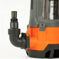 Насос Daewoo DDP 135005