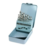 Набор сверл GSR 83431001