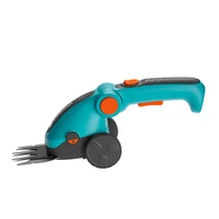 Ножницы аккумуляторные Gardena 09858-202