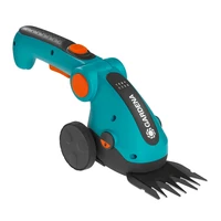 Ножницы аккумуляторные Gardena 09858-203