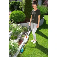 Ножницы аккумуляторные Gardena 09858-204