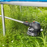 Турботриммер Gardena 09872-202