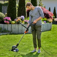 Турботриммер Gardena 09872-204