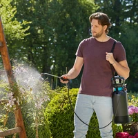 Опрыскиватель Gardena 11130-202