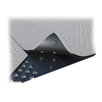 Профилированная мембрана TeMa TEFOND DRAIN STAR (2х25 м)1