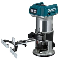 Электрофрезер Makita DRT50Z1