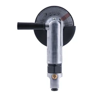 Углошлифовальная машина Fubag GA125 (100127)2