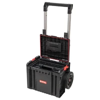 Ящик для инструмента Patrol QS PRO CART 2.0 PLUS2