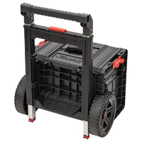 Ящик для инструмента Patrol QS PRO CART 2.0 PLUS3