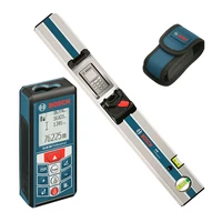 Дальномер Bosch GLM 80 + R601