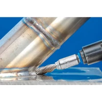 Щетка Pferd PBGS 1010/6 INOX 0,202