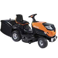 Трактор Oleo-Mac OM 92R/16 K1