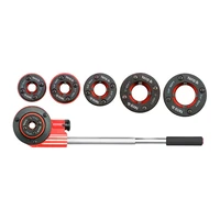 Резьборез YATO YT-29001