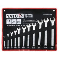 Набор ключей YATO YT-488511