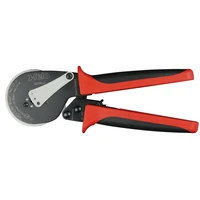 Инструмент для обжима и зачистки проводов Felo 583190401