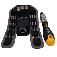 Набор отверток Felo 60716041