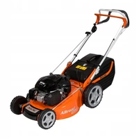 Газонокосилка бензиновая Oleo-Mac GV 53 TK ALLROAD PLUS 41
