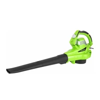 Воздуходувка Greenworks BL3000 (2406507)1