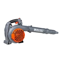 Воздуходувка Oleo-Mac BV 2502