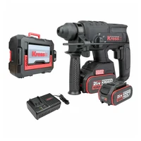 Перфоратор KUC60.21