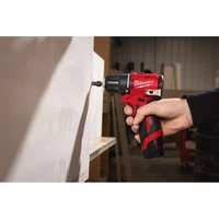 Дрель Milwaukee M12 BLDDRC-202C (4933499686)4